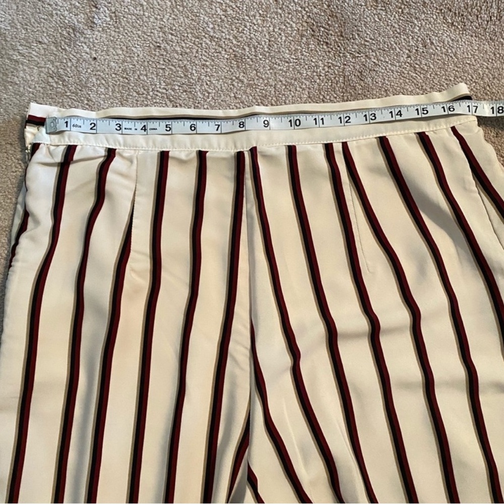 Size extra large lulu’s wide leg dress pants - Picture 4 of 6